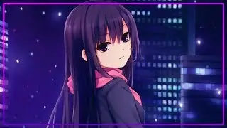 Nightcore - Alan Walker - Alone (No Copyright)