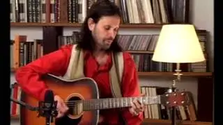 More Variation with Intervals and Chromatisms - Blues Guitar Lesson