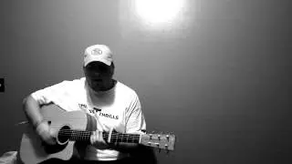 Mike Elward - Grab Ahold of me (original)