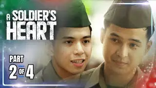 A Soldier's Heart | Episode 82 (2/4) | April 27, 2023