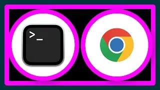 Command-Line Option to Open Chrome in New Window and Move Focus