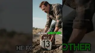 Mile Marker 13 | The One That Moves #horrorshorts #creepy #scarystories #ghoststory #horrorstories