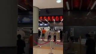 1st Al Baik in Abu Dhabi #albaik #abudhabilife #uaelife