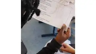 Technisch lezen - Mix en Ruil