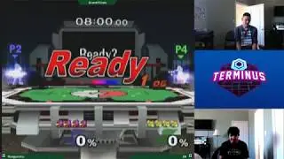 It's Free 4 - Terminus Edition! - Featuring Laser, Empire and Marko64!