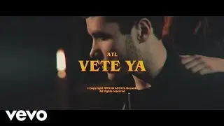 ATL - Vete Ya