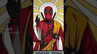 Marvel Music 🎶 🎵