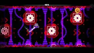 [1.9/2.0] - GMD AppLeGame - Scary Monster | Geometry Dash