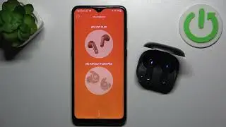 C&oacute;mo conectar los JBL Live Flex a la aplicaci&oacute;n JBL