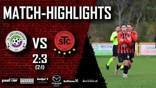 SC Theresienfeld - MeisterschaftsSpiel gegen SC Lanzenkirchen am 26.10.2025