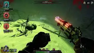 Vermintide 2 - Khazukan Kazakit-Ha! Cataclysm - 3 Deeds - Duo