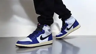 The Truth About The Air Jordan 1 High OG Rare Air