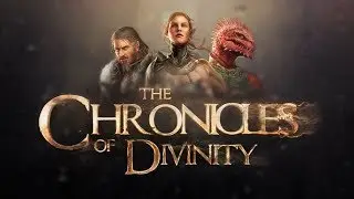Divinity Engine 2 - Chronicles of Divinity EP1 | Winter is coming