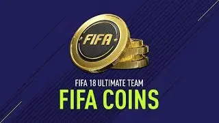 How to Make Millions of Coins in FIFA 18 Ultimate team!