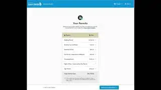 Online Business Portal