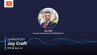 Jay Craft | Vendition Alumni Review