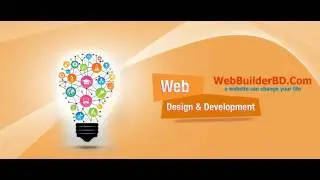 Web Design in Bangladesh