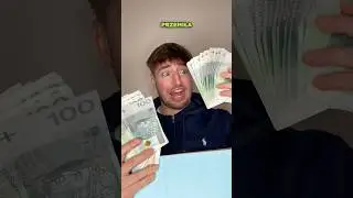 Najlepszy prezent jaki dostałem od fana