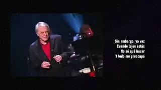 Salvatore Adamo & Axelle Red - Entre toi et moi (Entre t&uacute; y yo) - New CD