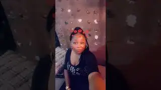 Urcile Peshanga  parle de Omari Kabongo