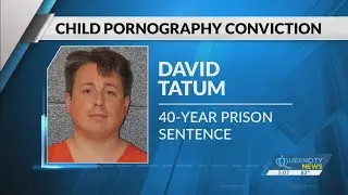 Charlotte psychiatrist sentenced for child porn used AI