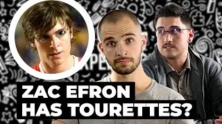The TRUTH About High School Musical [ZAC EFRON SECRETS]