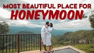 Honeymoon Suite | Madulkelle | Kandy | Sri Lanka