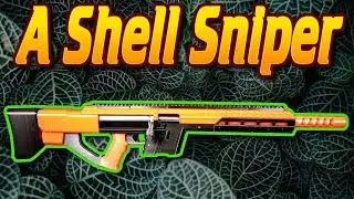 Honest Review: The Wrenfield (A PRIMARY THAT USES SHELLS?!?!)