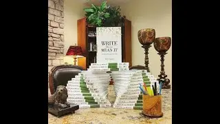 Presenting my new book, Write Like You Mean It: Mastering Your Passion For The Written Word.