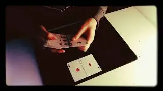 Cardmagic classic - Mcdonald's aces - Aces assembly