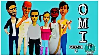 OMI (cartoon series) launch🤩🤩/Dubber Media/