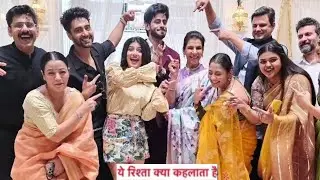YRKKH Update LIVE | Abhira and Armaan's Personal Game Session