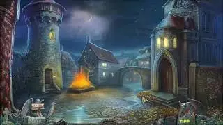 Hidden Object Game: Redemption Cemetery 4: The Rescue of the Lost Part 14/ Ending (Let's Play) Co...