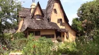 The Beverly Hills Witches House