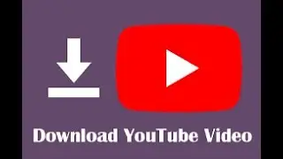 How to make an YouTube video downloader using python // #2