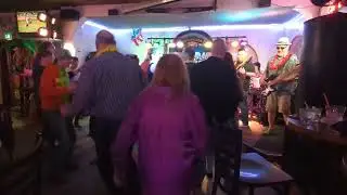 Stir Crazy Junction Sports Bar And Grill 3 29 24 Billy Jean