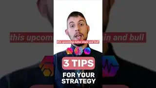 3 Tips to Create You Own PULSECHAIN Strategy #pulsechain #crypto #tips #shorts