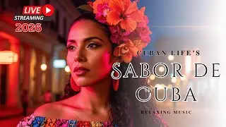 Ritmos de La Habana 💃 | Son Cubano, Salsa y Música Cubana para Bailar