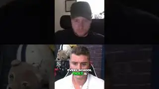 Immanuel Iheanacho commitment Pat Mcafee