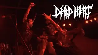 DEAD HEAT - 12/20/25 - Indio, CA - FULL SET