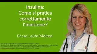 Insulina: guida semplice e pratica all’iniezione sottocutanea