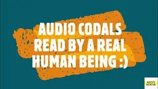 [AUDIO CODAL] Book 1 - Title 3 - Arts. 21-88 - Revised Penal Code