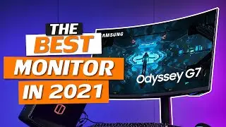 The Best Monitor 2021: What Is The Best Monitor For You?