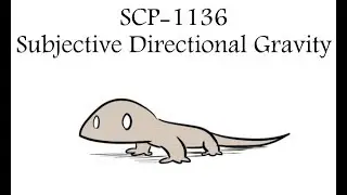 Oversimplified SCP - Chapter 58 