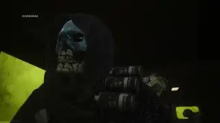 *New Godzilla vs Kong Victory Cutscene - Cod: Warzone [Red Victory Operation Monarch]