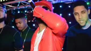 D-Menace Live in Lowell, MA !! 12/03/16