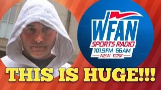 How the Return of Craig Carton to WFAN changed everything according to Exec! 