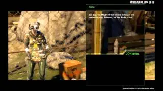 [HD]Krater - Closed Beta Gameplay