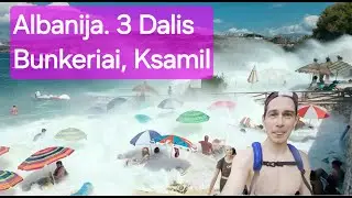 Mokomasis video kaip keliauti pigiai. 3 DALIS