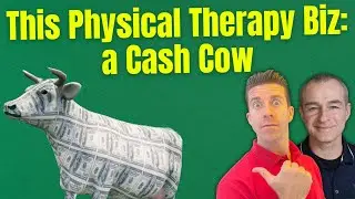 Profitable Product Sales for PT Clinics